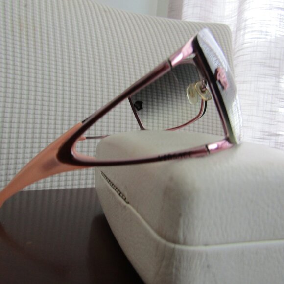 Authentic Versace Sun Glasses - Picture 7 of 8